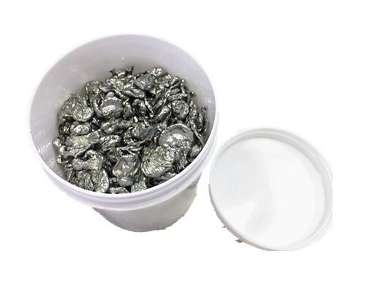 5% Elongation Non Precious Dental Alloys Wear Resistance Made With Cobalt Chrome