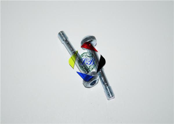 F4.614.565/02  Headless Screw Spare Parts For Offset Printing Machine F4614565