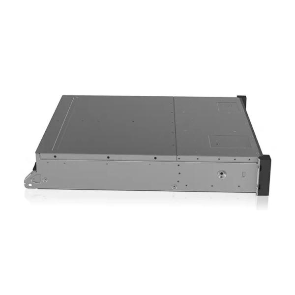 Lenovo ThinkSystem DE4000H 2U12 LFF Hybrid Flash Storage Array