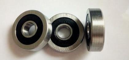30x72x23.8mm LR5206NPPU Track Roller Bearings for Industrial Machinery