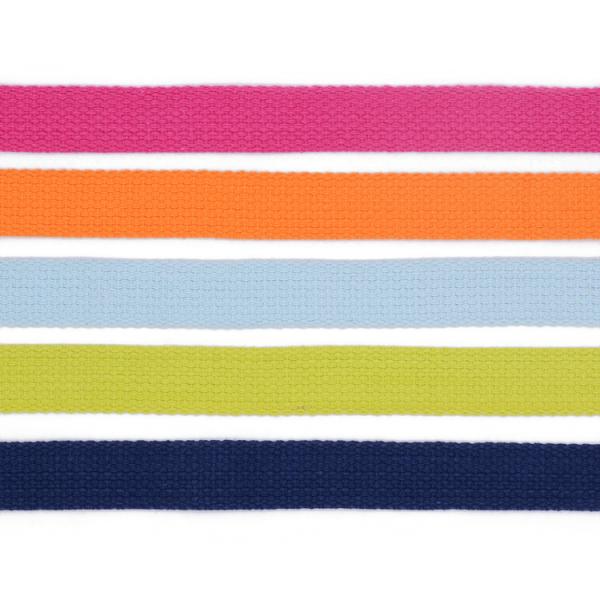 Простая лента жаккарда хлопка 4cm картины KJ20038