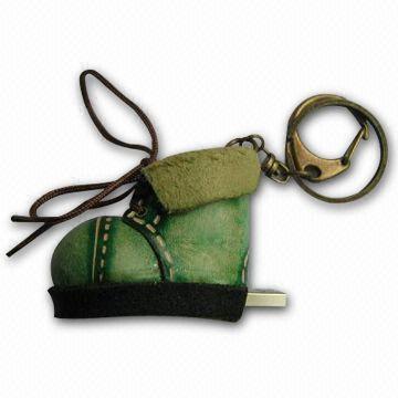 Memoria USB AT-164 de la historieta