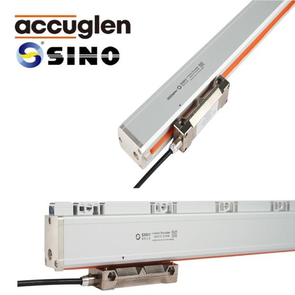 Chinese-Made KA Series Linear Encoder Optical Linear Scale Grating Ruler