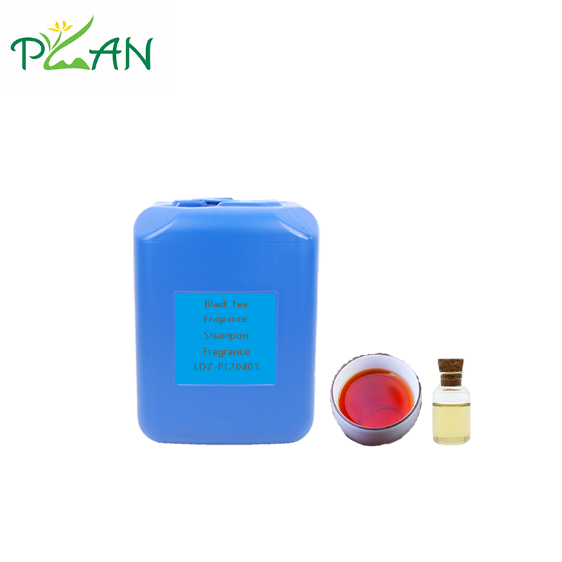 Black Tea Fragrance Scent Fragrance Oil For Shampoo &Scented Soap Making /Productions With Free Sample