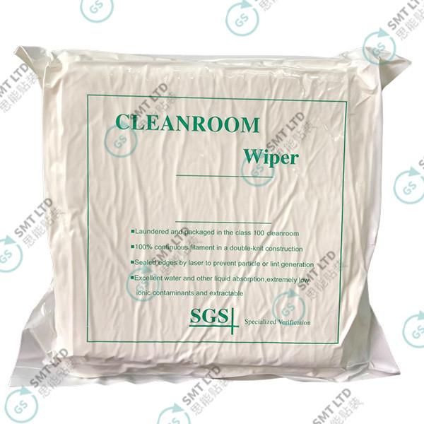 4009 Tissu de salle blanche en fibres ultrafines pour instruments optiques