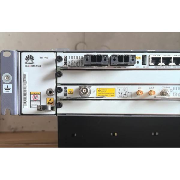 IP microwave RTN 950A RTN950A  EG4 SL91EG4