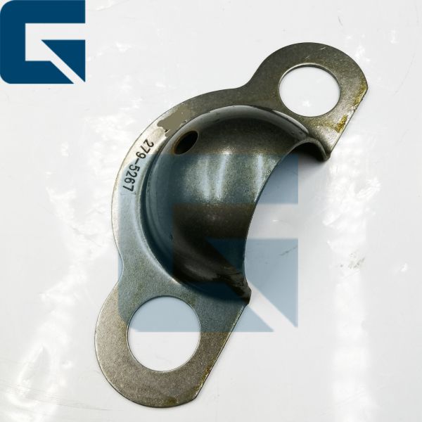 279-5267 2795267 Cylinder Rod End Cap Insert for 120M 140M Motor Grader