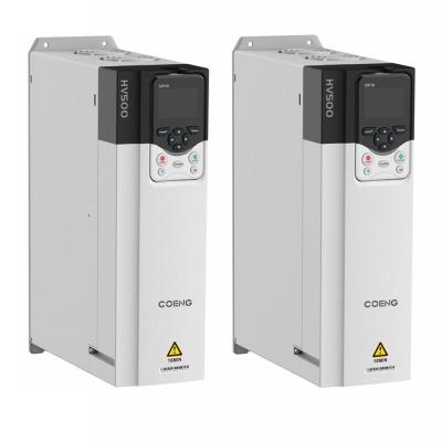 Motor de frequência variável VFD 380V-480V 3Fase