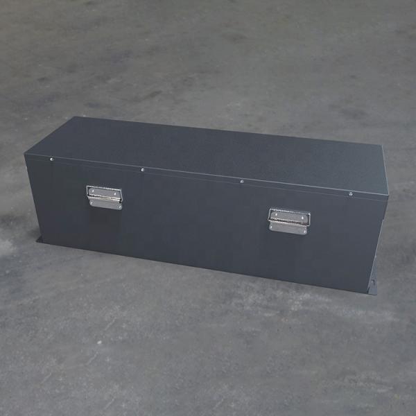 OEM 72V 200AH MSDS Golf Cart Battery For Electric Vehicle