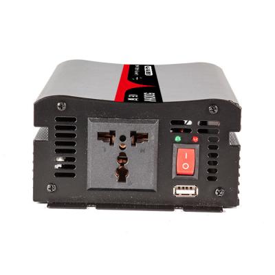 Automobiles RVS USB True Sine Wave Power Inverter 500W 18 Months Warranty