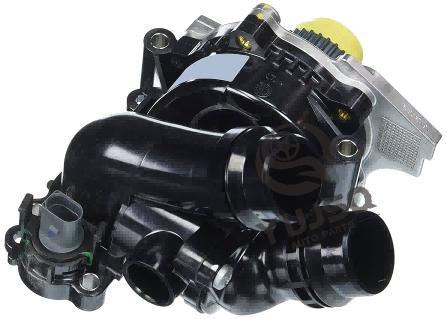 Audi VW Engine Coolant Water Pump 06H121026CQ