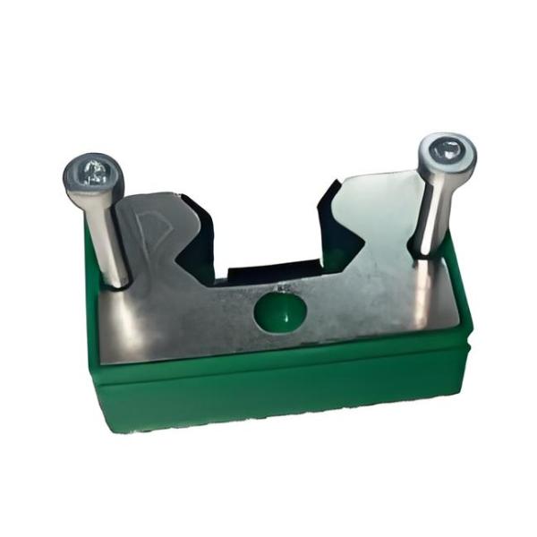 Pneumatic Pilot Valve for High Pressure Mechanical Motion in Industrial Applications