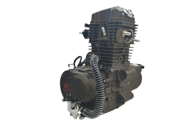 CDI Ignição DAYANG CG300 A-CLASSE Motosilíndrico Sea Electric/Kick Start Motor de 300cc