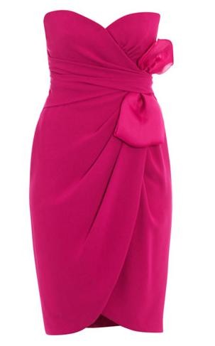 Vestidos de noche sin tirantes de la gasa, vestido formal del Mediados de-muslo del arco