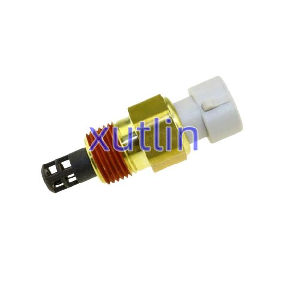 Intake Air Temperature Sensor IAT MAT ACT Kit 25036751 25037225 25037334 For Chevrolet Geo Storm GMC GM Cadillac Buick