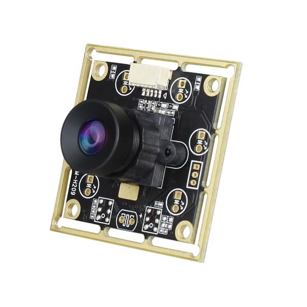 HK2M-H209 Wide Dynamic 1080p Wide-Angle Face Recognition Модуль камеры USB FOV 95°