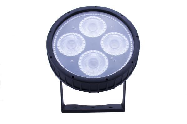 Ip65 Waterproof Led Par Light  Outdoor Cob  Warm White  Led Outdoor Par Light