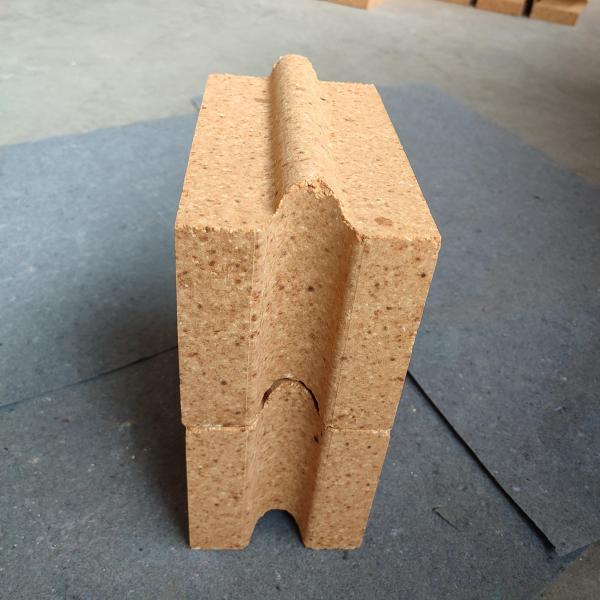 1250-1350 Содержание MgO в % высокий Алюминий Al2o3 кирпич для камина строительных материалов