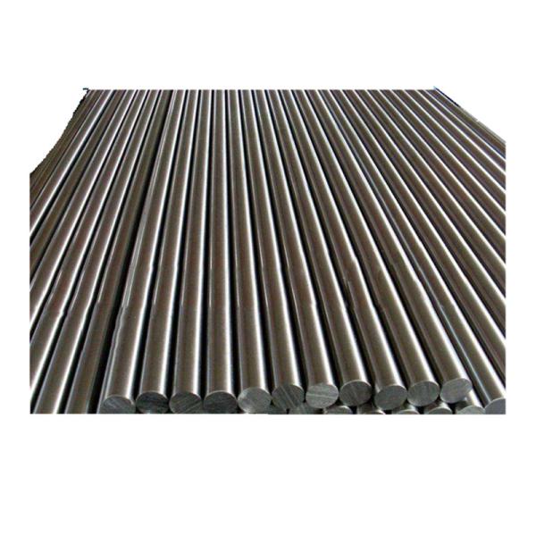 ASTM SS904L SS310S SS316L Stainless Steel Rod 5.8m Cold Drawn