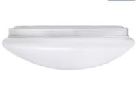 18W LED montée par plafond allume automatique sur outre de l'hôtel de bureau de capteur de mouvement de radar