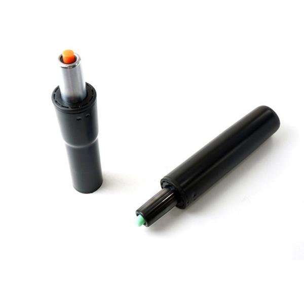 Office Chair Nitrogen Gas Springs 160mm 180mm 200mm Travel Height Adjustable