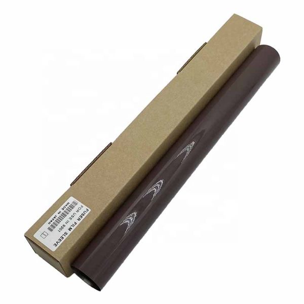Good Quality Rezision Fuser Film Sleeve Samsung Multixpress C9201 C9251 9301 SCX 8030 8040 8230 8240 Copier Printer Spare Parts