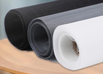 E-Glass 60 Inch Fiberglass Screen , 160gsm Fiberglass Reinforcing Mesh