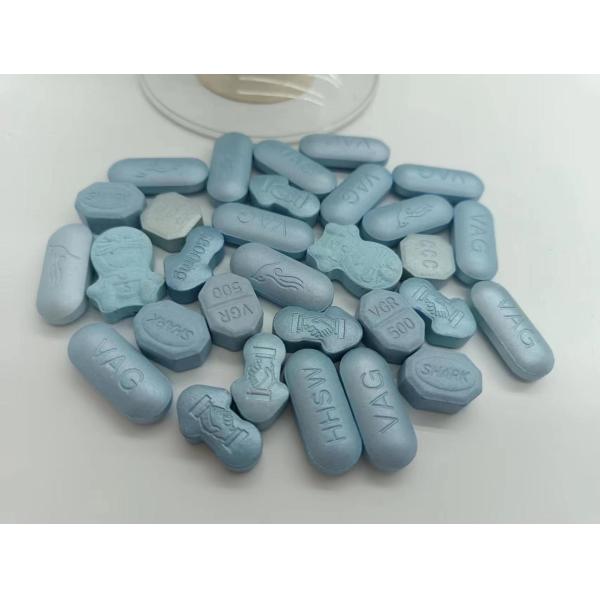 OEM /ODM multivitamin multimineral supplement Multivitamin Tablet