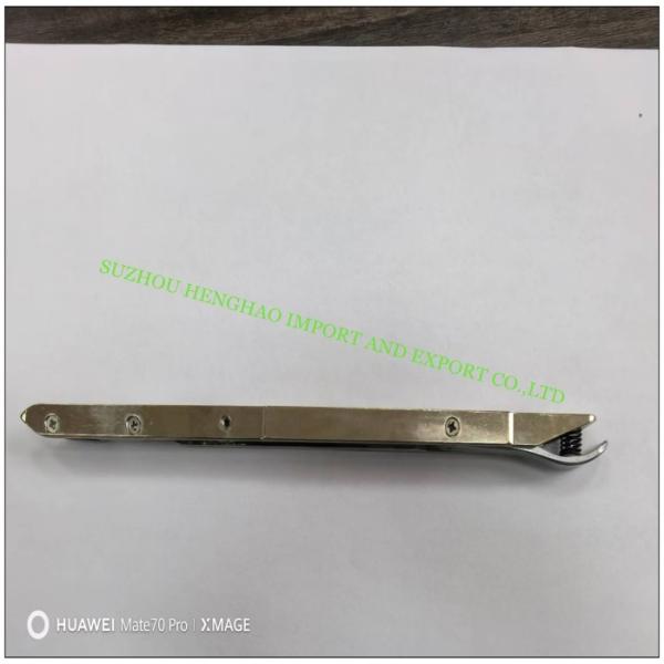 RIGHT GRIPPER(HOOK)TP500/600 ,Nuovo Pignone, SPARE PARTS FOR TEXTILE MACHINERY
