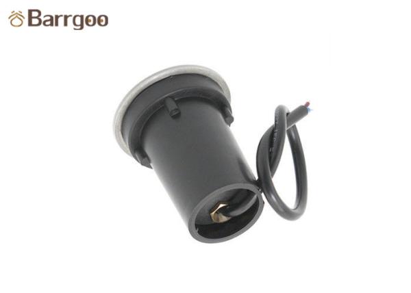 Outdoor Inground Led Buried Light Waterproof 1w For Garden Path Step