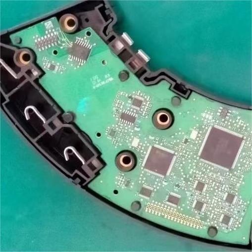 Cylindrical Pulse Heat Riveting Cylinder Head Welding Heat Staking Plastic Parts