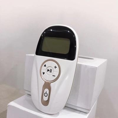 Neck Low Frequency Therapeutic Device  Electronic Acupuncture Massager