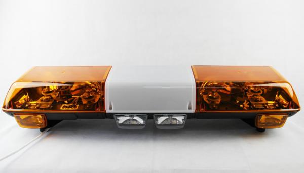 Led Strobe Warning rotator light bar/ DC12 or 24V /GYROPHARE ROTATIF/Feux tournants ST3000