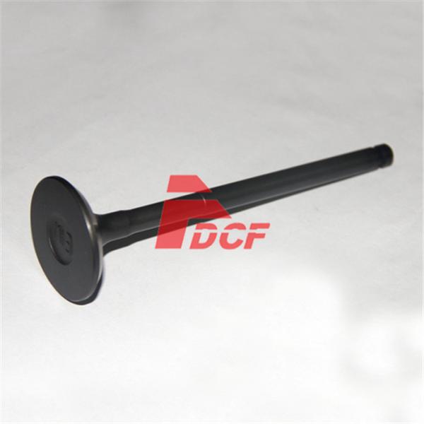 S6D95 Intake Valve 6209-41-4210 6209-41-4110 , Excavator Spare Parts
