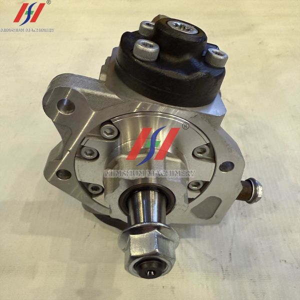 8-97306044-9 Common Rail Diesel Injection Pump, Suitable For Iszuz 4HK1 Diesel Engine
