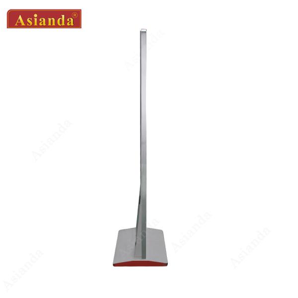 55inch Innovative Floor Standing Industrial LCD Advertising Interactive Digital Signage