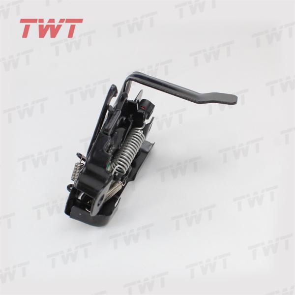 TWT LOCK ASSY, HOOD 53510-0D010 535100D010 for Toyota Yaris 2001-2003