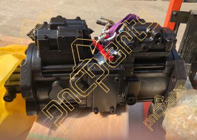 K3V112DTP JCB Spare Parts JS200  Hydraulic Pump 215 13686