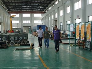 Маленький бескасочный генератор класса H для генератора Cummins