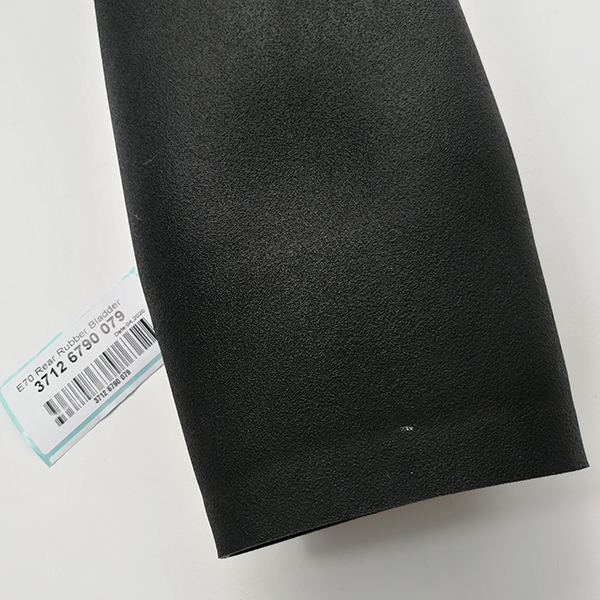 Резиновый подвес воздуха зада БМВ С5 Э70 С6 Э71 рукава разделяет 37126790078 37126790679