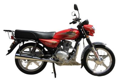 Bicicleta dupla da rua da motocicleta 2.3L 125cc do esporte do cilindro 150 do táxi únicos