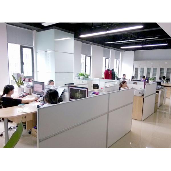 Sequin Embroidery Fabric Arabic Evening Dresses Beige Color Zipper Back Style