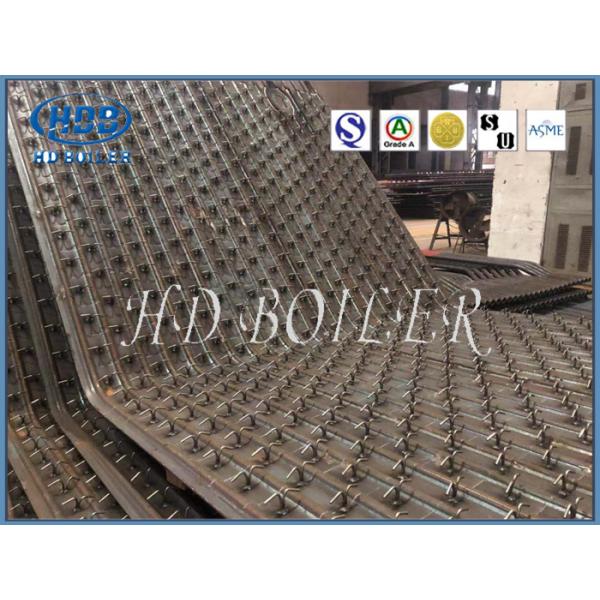 Передача тепла обила панели стены Industiral воды/завод электростанции используя