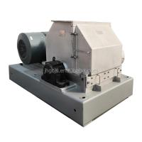 Grande capacidade de Rasper Garri Cassava Grinder Milling Equipment