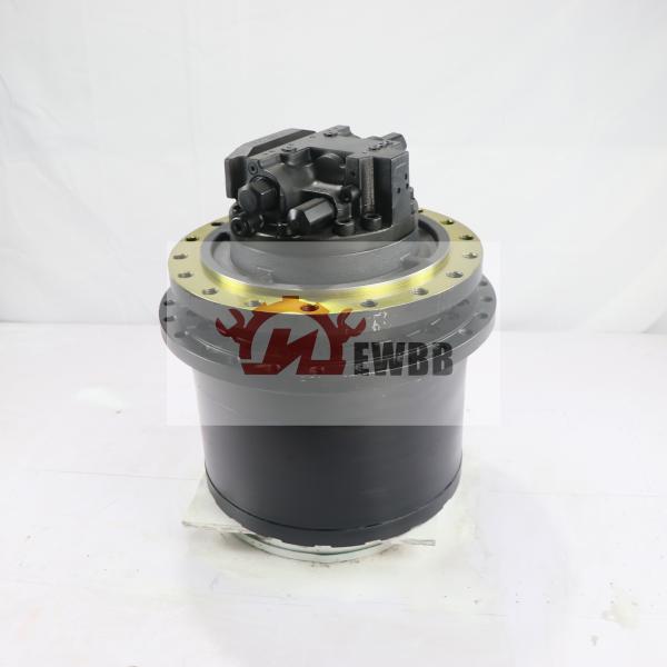 Kobelco SK330-8 Excavator Drive Motor LC15V00026F1 GM60VA Excavator Final Drive Parts