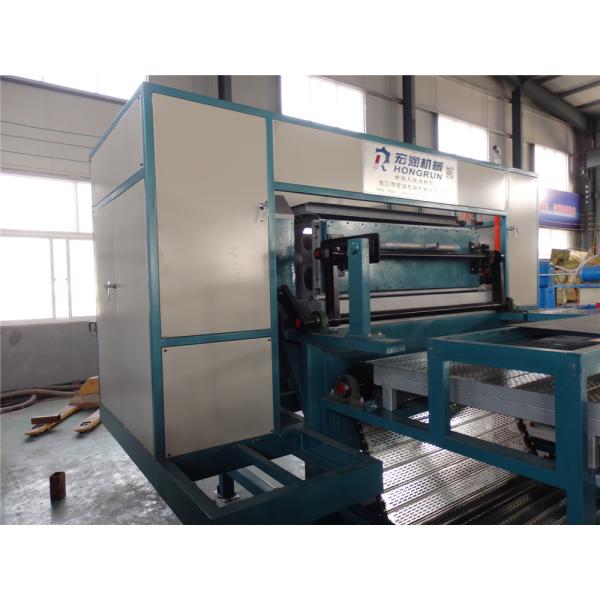 Тип машина ролика подноса яичка бумаги, поднос яичка формируя машину