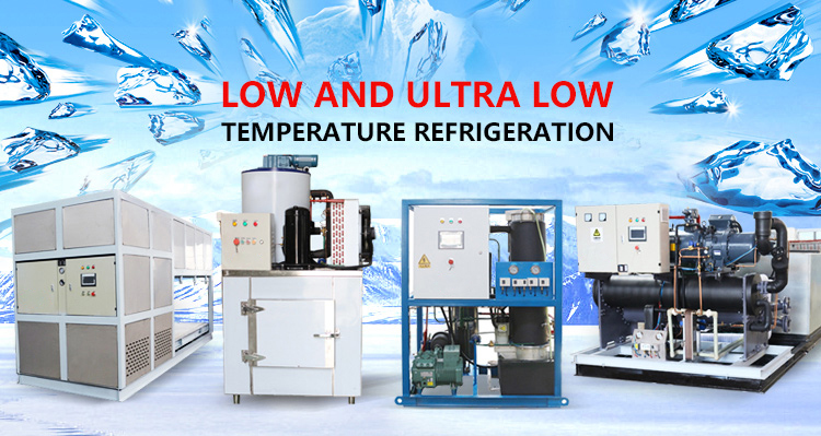 Industry Ice Maker Machine/1 Ton Tube Ice Maker/ice Maker Machine for Sale