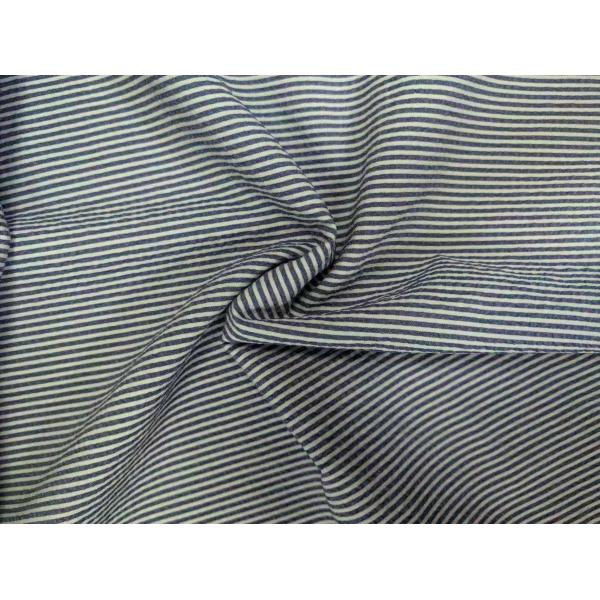 75D+75D*75D+75D 100%P 112GSM High elastic fabric