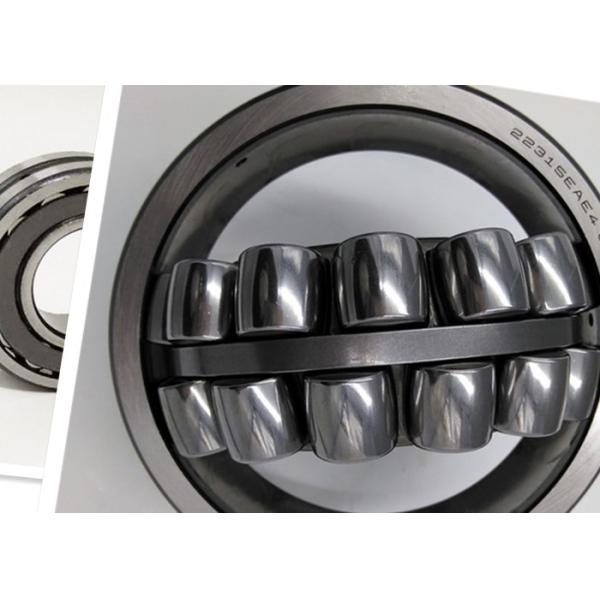 Rolamento de rolo esférico NSK da velocidade rápida 22216 tempo 22217 22218 longo