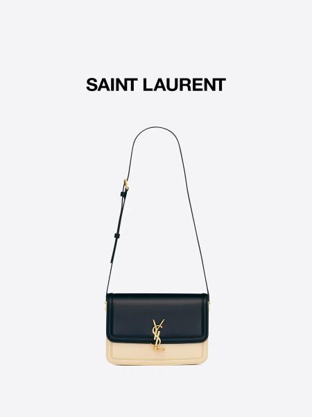 Branded Ladies Handbag YSL saint laurent crossbody For Business Shopping